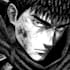 draw custom dark berserk style art in high quality
