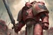 draw  a warhammer 40k character depending on your concept