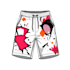 do shorts design for your clothing brand