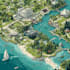 design high quality event map