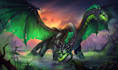create a dungeons and dragons character
