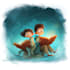 draw children book illustrations
