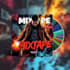 design mixtape album cover