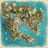 fantasy map illustration vector event map design tourist map