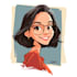 make cartoon caricature, avatar