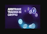 crypto telegram bot, arbitrage trading bot, dex, pancake swap bot