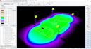 design professional dialux basketball court lighting for all venue types
