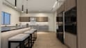 do kitchen interior design