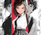 draw a character in manga style