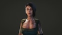 convert your 2d character art into a high quality 3d model