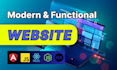 website develop using mern stack