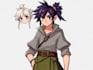 do character designs of your oc