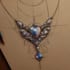 make jewellery hand sketch