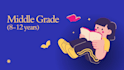 beta read your middle grade fiction and give honest feedback