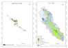 do  gis mapping,spatial analysis on google earth engine