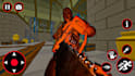 develop a small playable unity game, prototype or demo