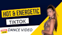 create a fire tiktok dance video that makes your music blow up