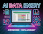 do accurate ai data entry, data collection, copy paste and excel tasks using ai