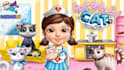 make a kids pet care game with fun activities