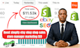 boost shopify etsy ebay shop sales store manager marketing SEO traffic promotion