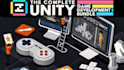 develop 3d, 2d game in unity or unreal engine arcade game website, crash game