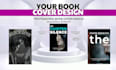 amazon KDP ebook and paperback cover design