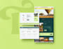 design wordpress website,PHP laravel, website development as fullstack developer