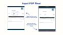 extract data from PDF to excel using python, ocr and ai