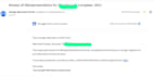 fix google merchant center misrepresentation