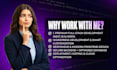 build your custom web application with modern design and fast performance
