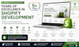create shopify ecommerce website in just 3 days