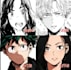 color your manga, comic, webtoon or illustration