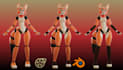port, edit, create custom sfm model, l4d2, mmd, tf2, gmod, or vrchat character
