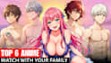 create anime thumbnails that boost clicks