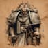 paint your warhammer miniatures