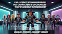 do roblox map, roblox scripter and roblox script, roblox vfx, roblox animation