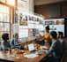 do strategic social media content writer