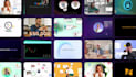 create software explainer video, saas demo, ui animation and 2d animation video