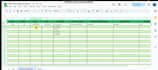excel data entry expert service