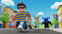 be your expert roblox scripter including vfx and UI