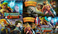 do steam capsule game art storefront game banner steam capsule artist cover art