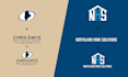design or redesign a professional real estate logo