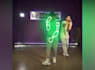 make neon light, dance effects, scribble animation and blotter media videos