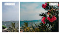 professional color grading your photos