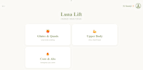 provide full stack developer services
