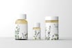 create eye catching stand up pouch packaging design