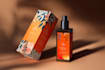 create premium label design and packaging design