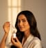 create ai generated product photography with model