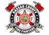 design unique firefighter logo