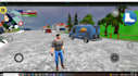 design and develop interactive 2d and 3d mobile games